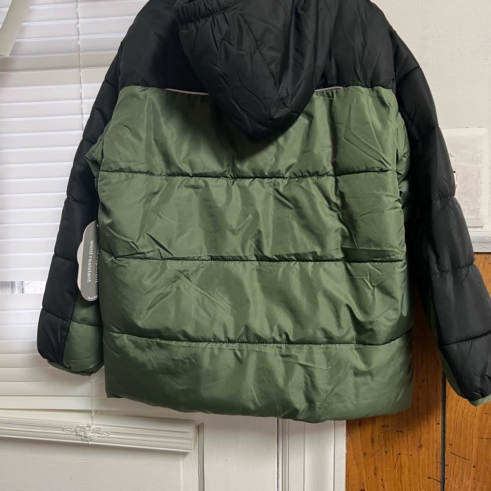 jacket Size 6/7 - Picture 4 of 4